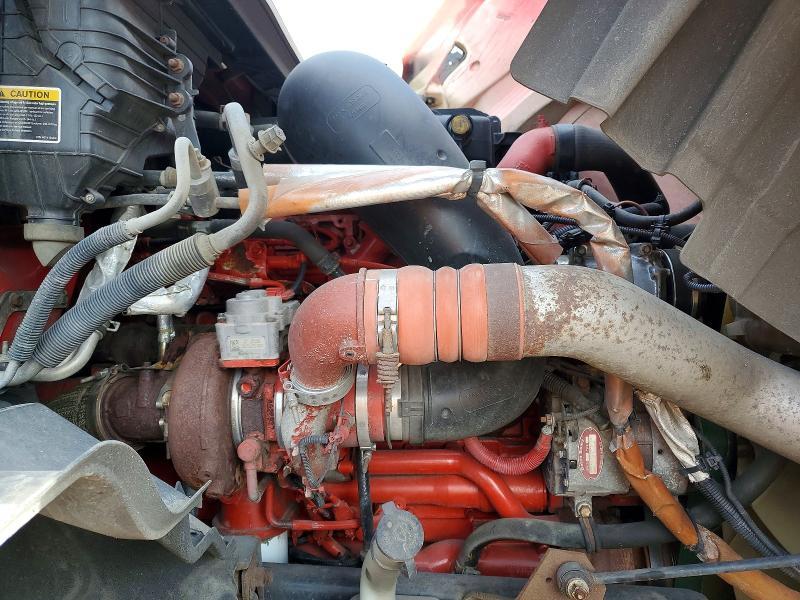2018 International LT625 Semi Truck