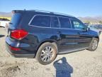 2014 Mercedes-Benz Gl 450 4matic