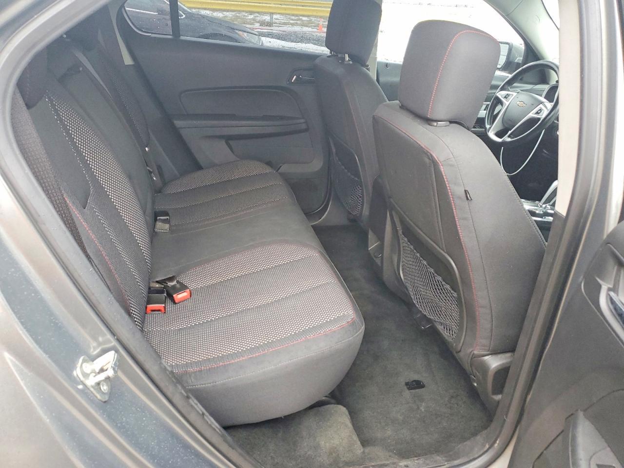 2012 Chevrolet Equinox lt