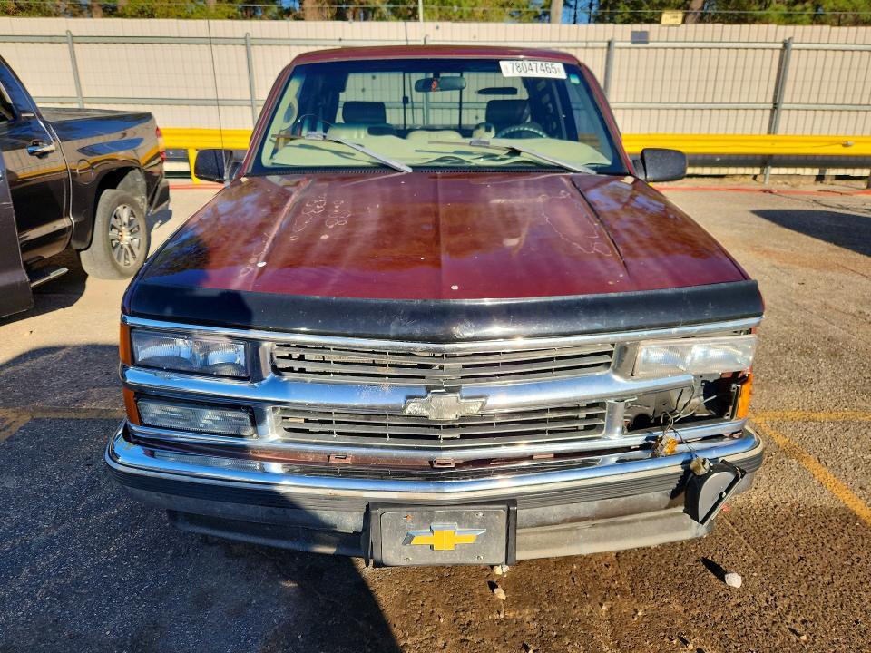 1998 Chevrolet Gmt-400 C1500