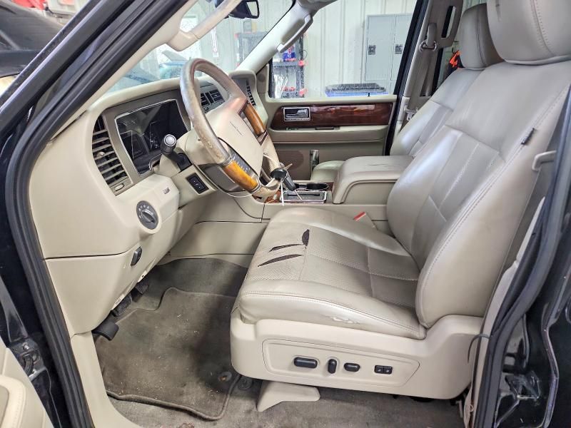 2014 Lincoln Navigator