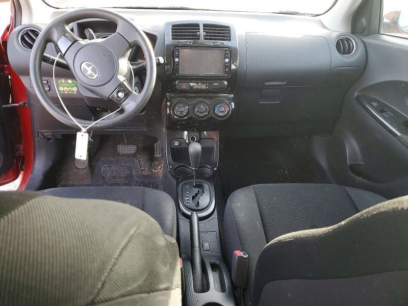 2010 Scion XD