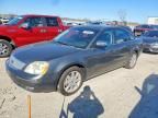 2006 Ford Five Hundred Limited