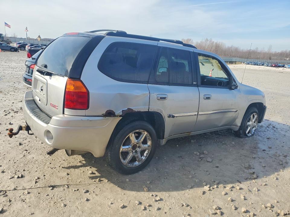 2008 GMC Envoy