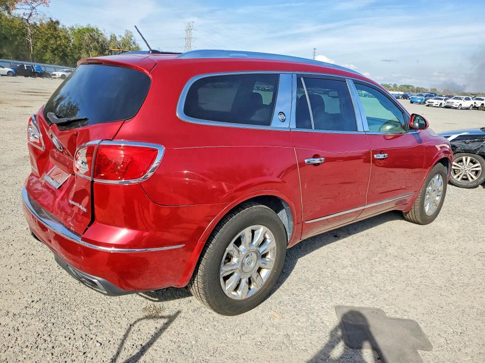 2014 Buick Enclave