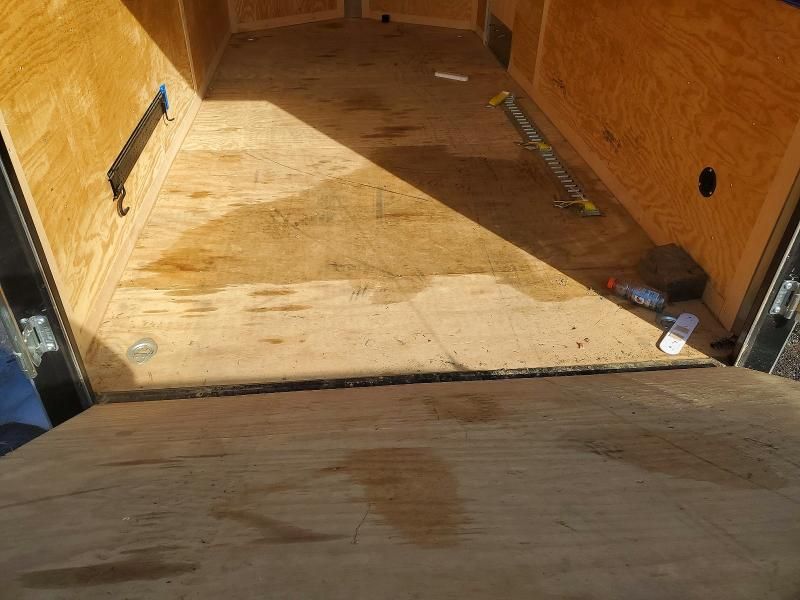 2025 Homesteader Enclosed