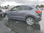 2020 Honda Hr-v ex