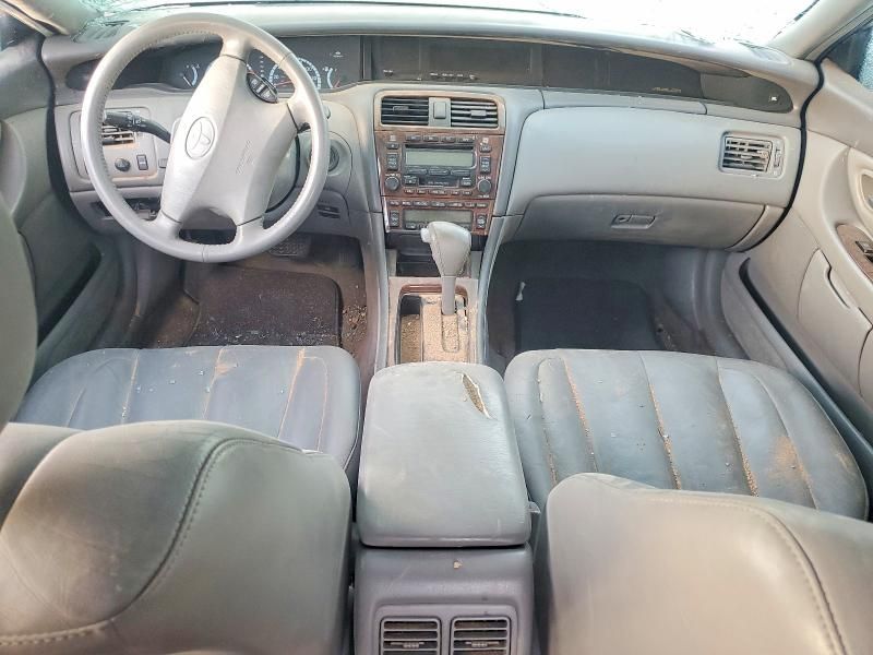 2000 Toyota Avalon xl
