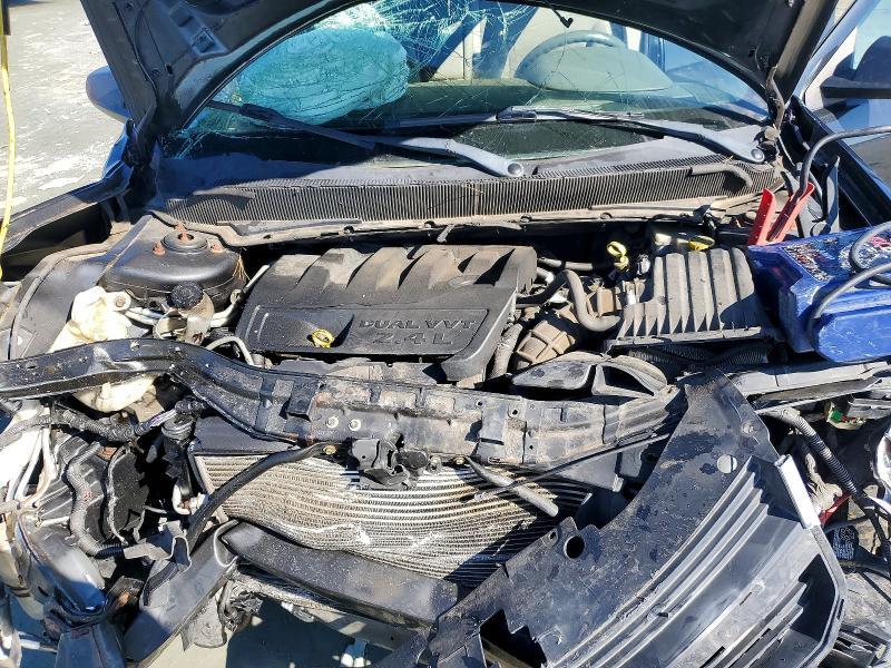 2009 Dodge Avenger sxt