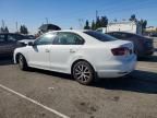 2017 Volkswagen Jetta se