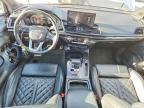 2022 Audi SQ5 Premium Plus