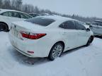 2015 Lexus Es 300h