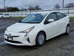 2017 Toyota Prius for sale in Sacramento, CA