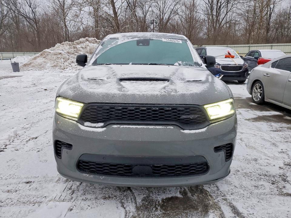 2024 Dodge Durango srt 392