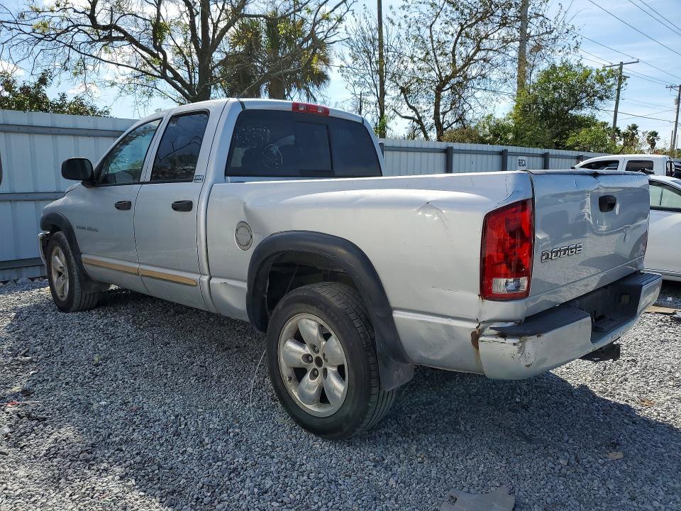 2004 Dodge RAM 1500 ST
