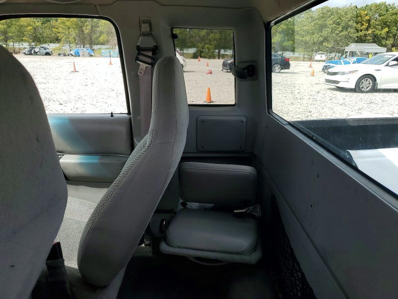 2000 Ford Ranger xlt Supercab