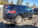 2014 Nissan Murano sl