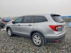 2019 Honda Pilot lx
