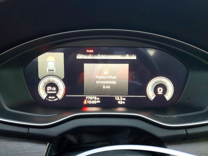 2021 Audi Q5 Premium Plus