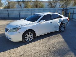 Lexus Vehiculos salvage en venta: 2008 Lexus Es 350