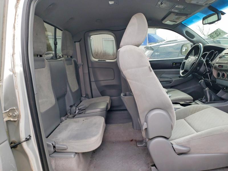 2010 Toyota Tacoma Access cab
