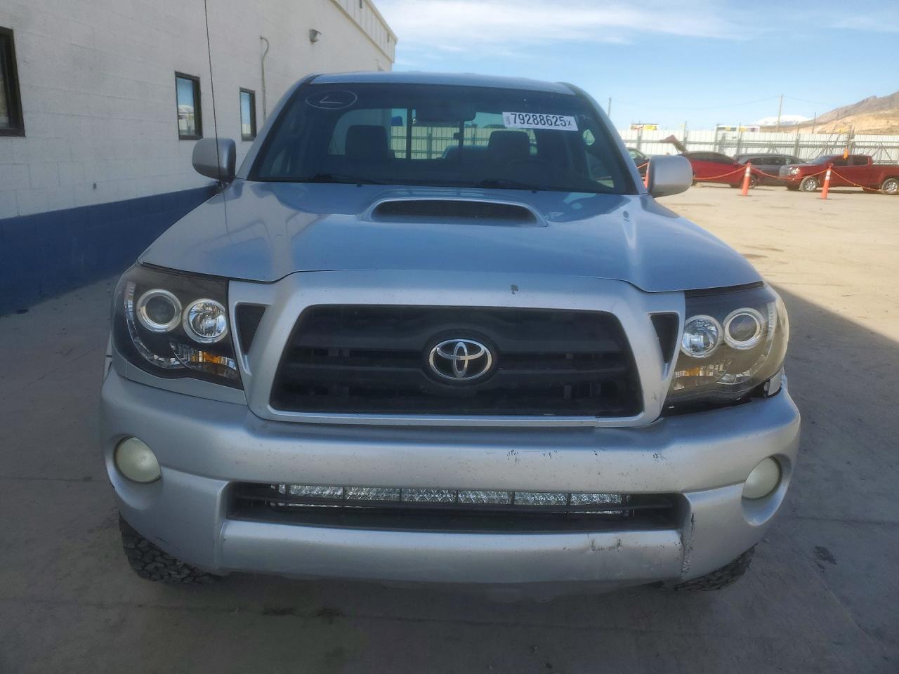 2008 Toyota Tacoma V6