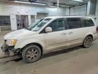 2011 Chrysler Town & Country Touring