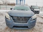 2014 Niss Sentra