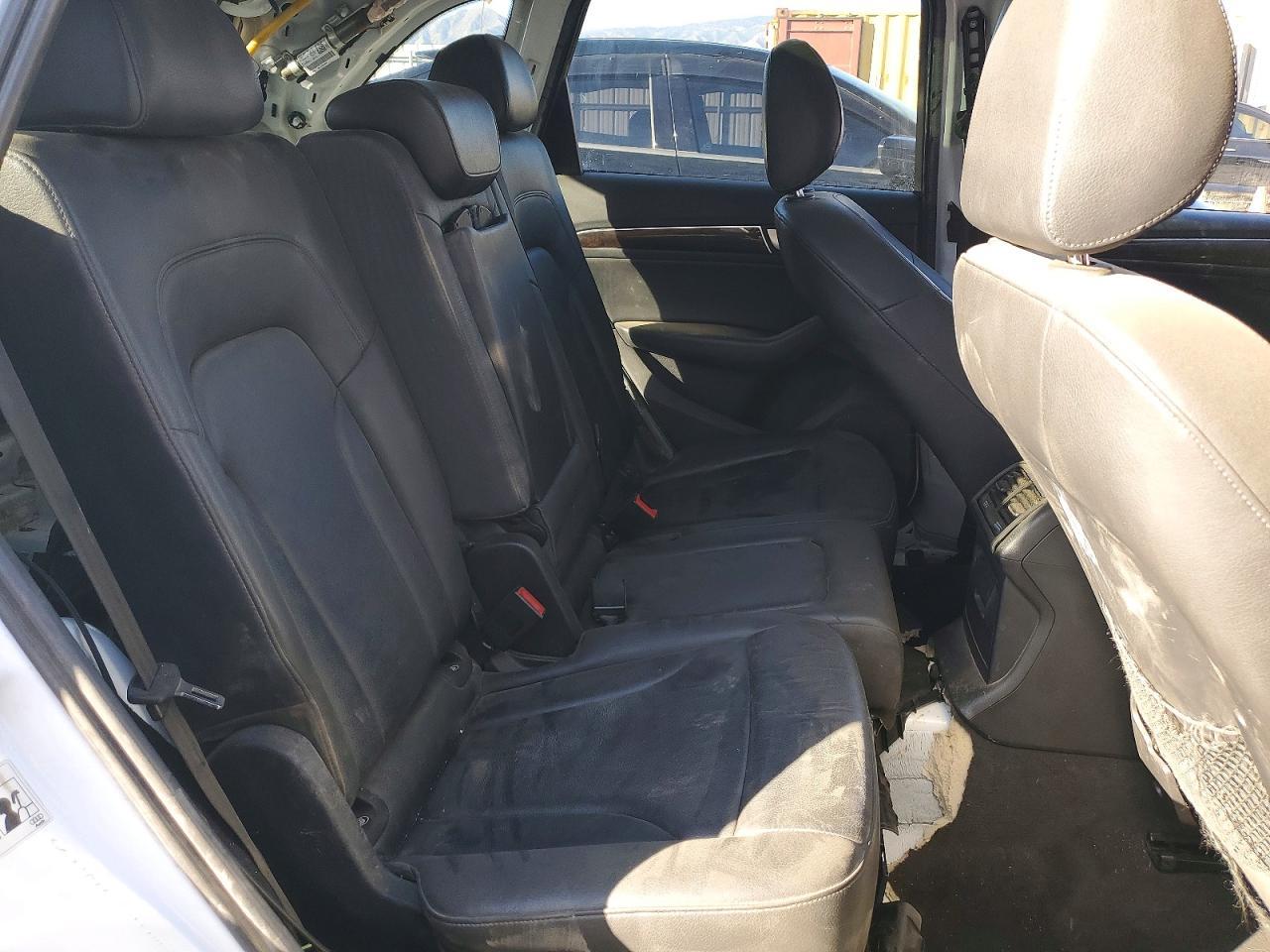 2013 Audi Q5 Premium Plus