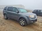 2011 Honda Pilot ex