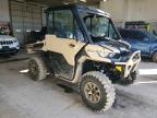2023 Can Am Defender Utility Vehicle