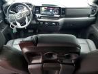 2023 GMC Sierra K1500 SLT