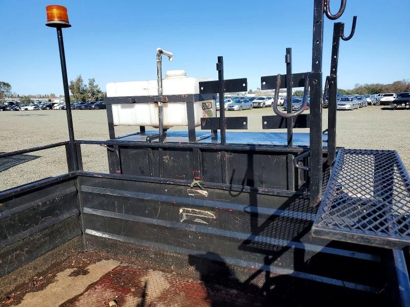 2013 Marksanmfg 2013 Marksman Manufacturer Lset80x14-70 Utility tr