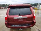 2006 Toyota 4runner SR5