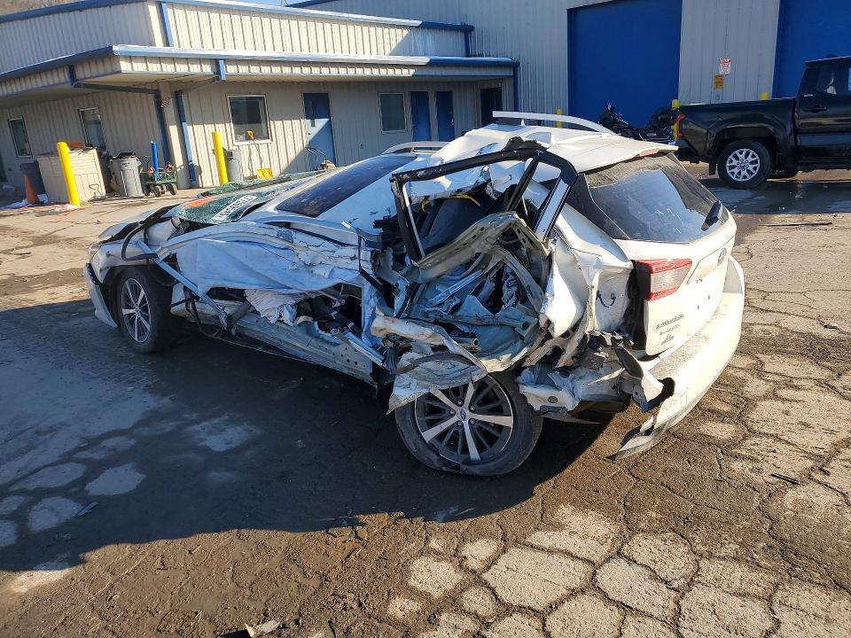 2022 Subaru Impreza Premium