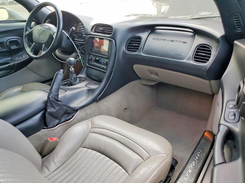 1998 Chev Corvette
