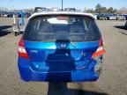 2008 Honda FIT
