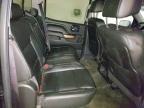 2015 Chevrolet Silverado K1500 LTZ