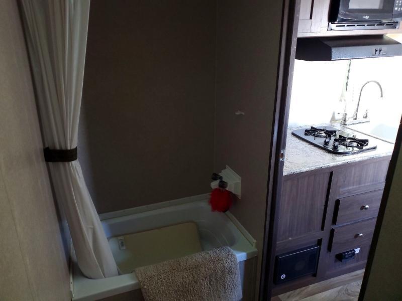 2019 Hideout 2019 Keystone Hideout Camper