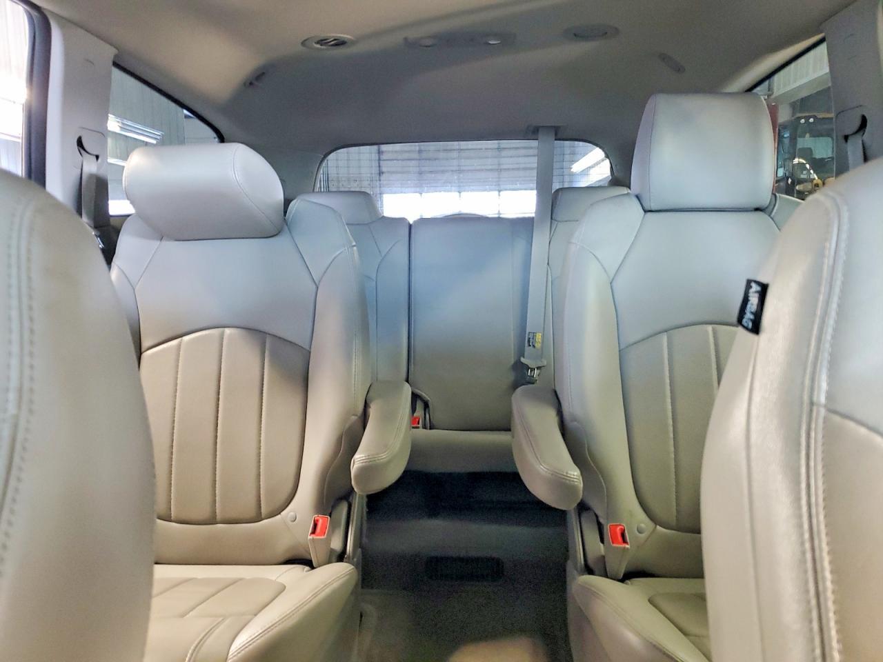 2016 Buick Enclave