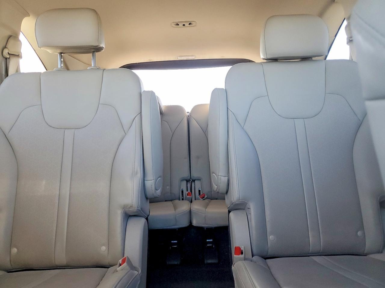 2021 KIA Sorento ex