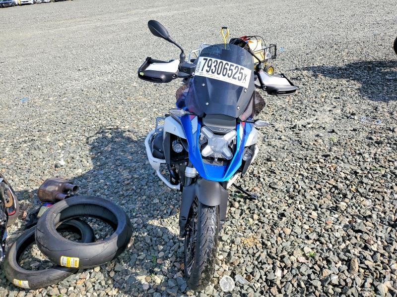 2024 BMW R 1300 GS