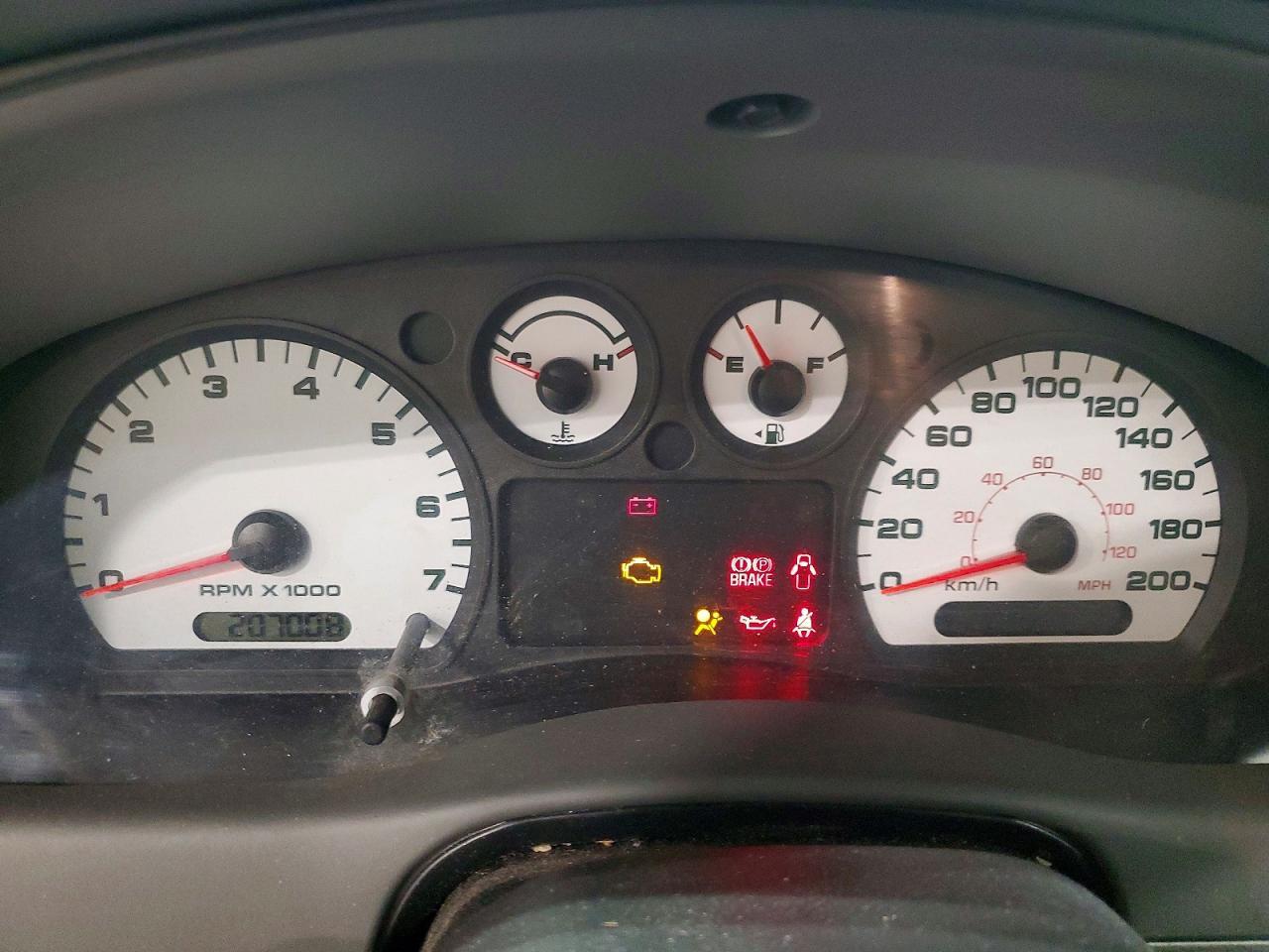 2011 Ford Ranger Super Cab