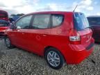 2007 Honda FIT