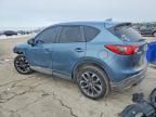 2016 Mazda Cx-5 gt