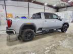 2026 GMC Sierra K2500 SLT