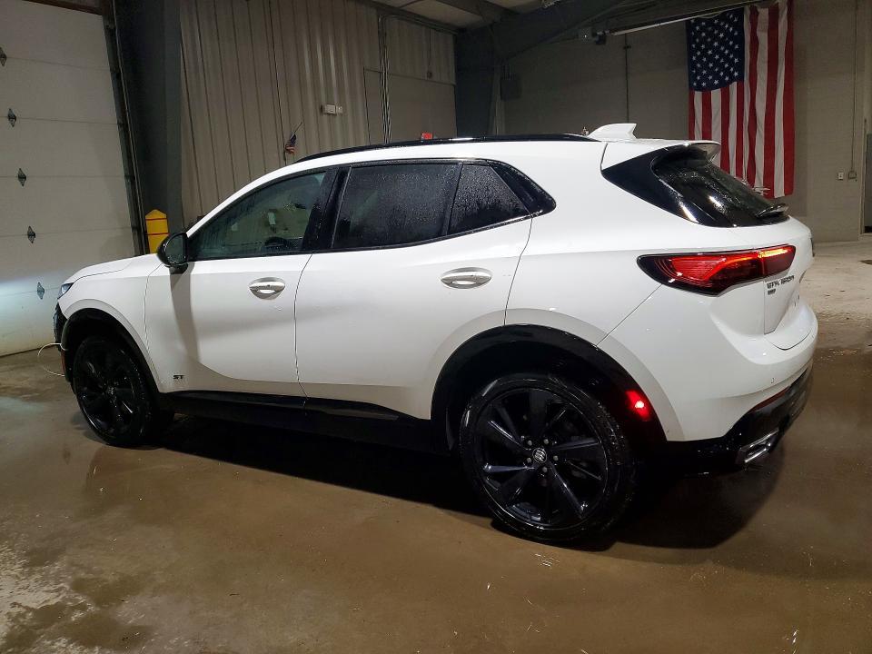 2024 Buick Envision Essence