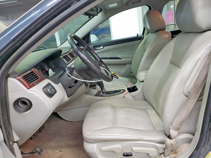 2009 Chevrolet Impala 2LT