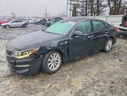 2016 KIA Optima ex for sale in Windsor, NJ