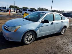 2009 Ford Focus se for sale in East Granby, CT